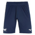 MIZUNO SHORT SS LAZIO THIRD - P2GBAX8014