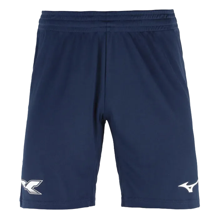 MIZUNO SHORT SS LAZIO THIRD - P2GBAX8014