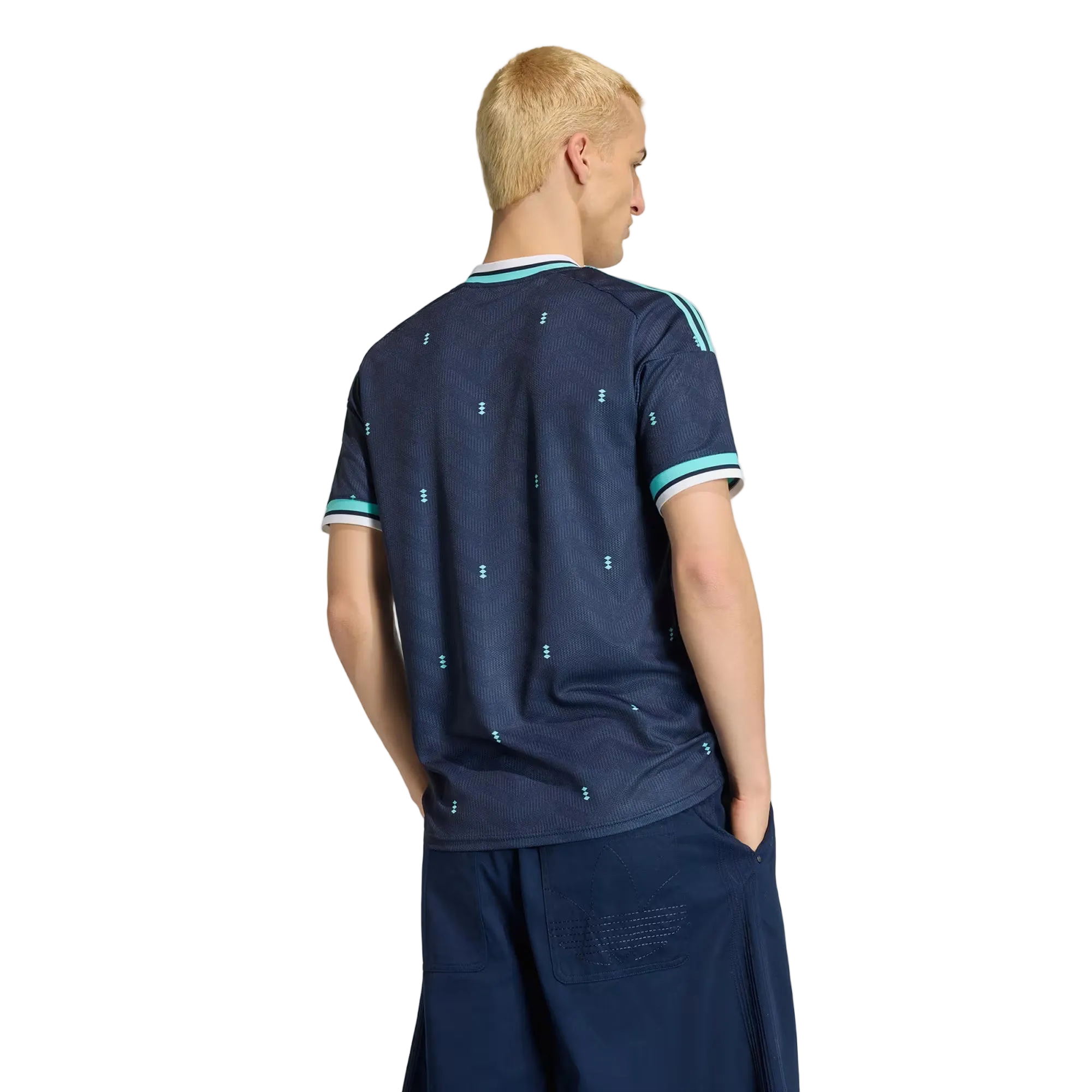 MAGLIA DFB AWAY 2026