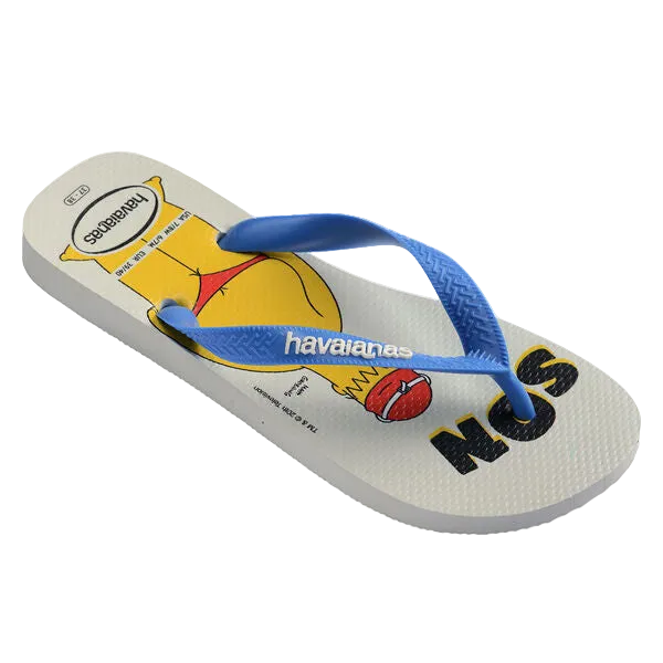 HAVAIANAS SIMPSON
