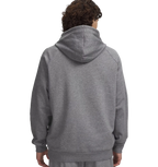 RIVAL FLEECE HOODIE M