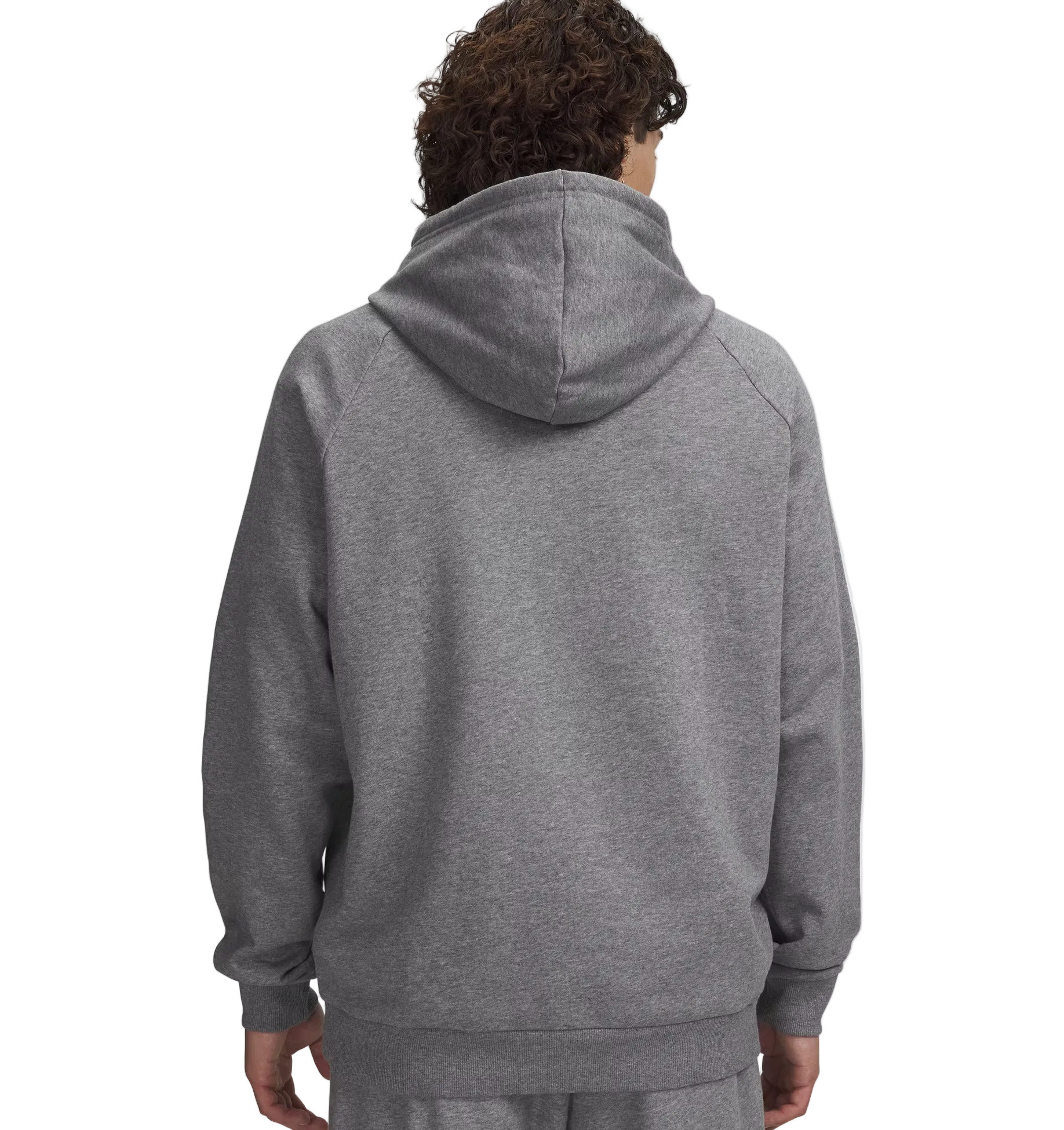 RIVAL FLEECE HOODIE M