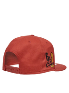 CAPPELLINO CHICAGO BULLS