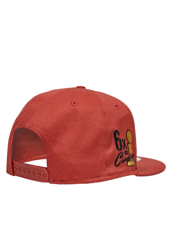 CAPPELLINO CHICAGO BULLS