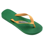 HAVAIANAS BRASIL LOGO