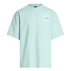 SUN OVERSIZE TEE M