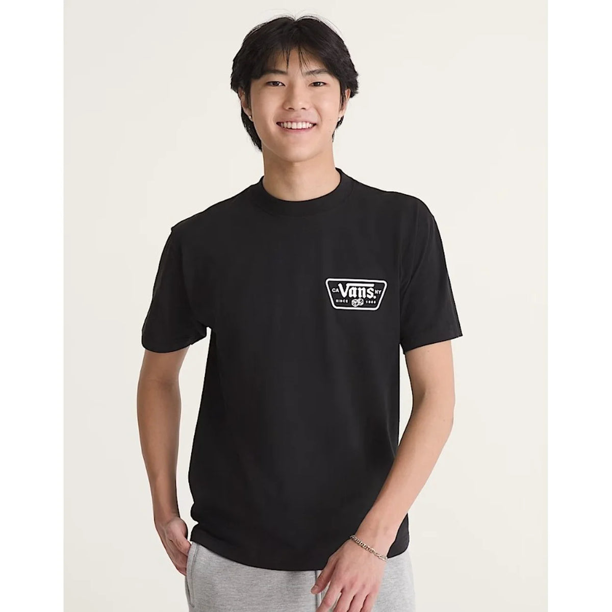 KNU PATCH SS TEE M