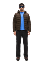 ACONCAGUA HOODED JACKET M