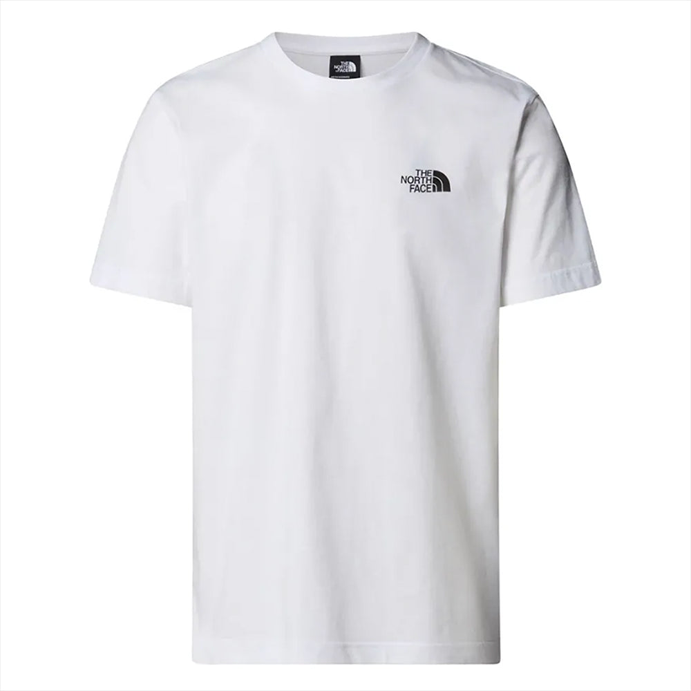 T-SHIRT HALF DOME PHOTO M