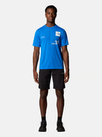 TANKEN SHORT M