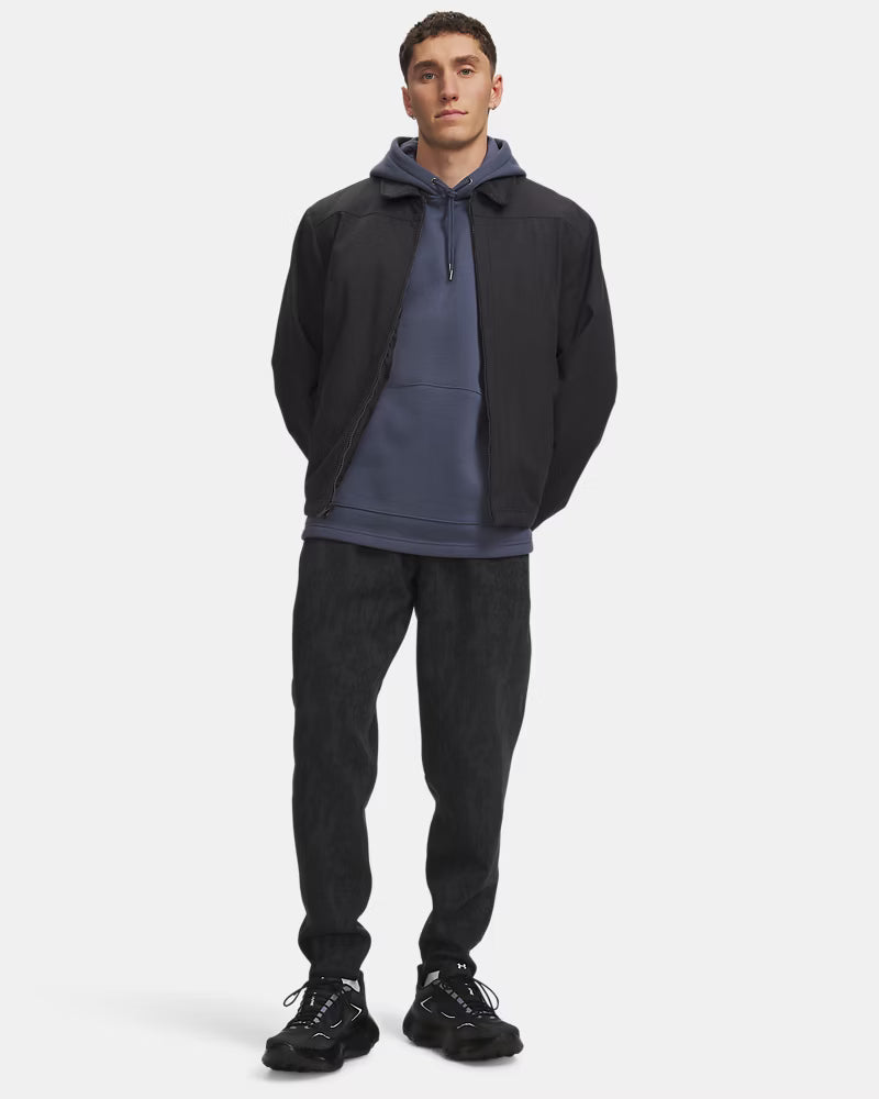 UNSTOPPABLE FLEECE JOGGERS M