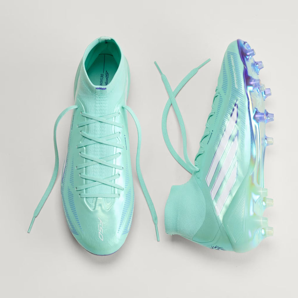 F50 SPARKFUSION ELITE MID FG/AG