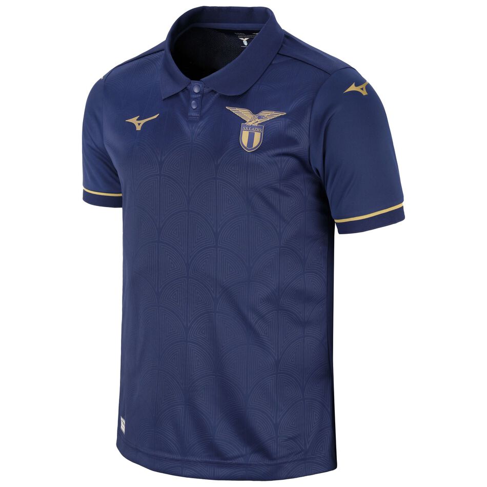 MAGLIA LAZIO 3RD 26/27