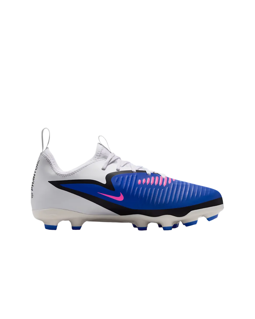 NIKE PHANTOM 6 LOW ACADEMY FG/MG JUNIOR