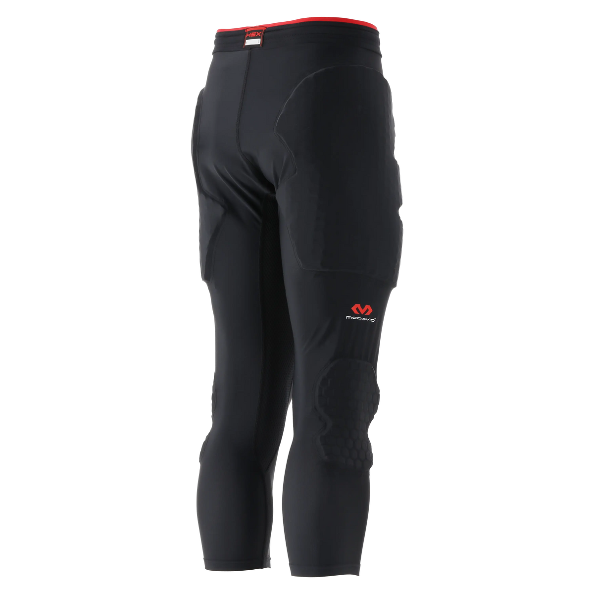 HEX GOALKEEPER 3/4 PANTS 3.0