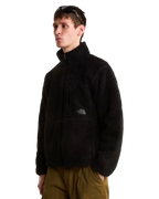 EXTREME PILE 2 FZ JACKET M