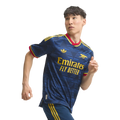MAGLIA ARSENAL AWAY AUTHENTIC 26/27