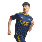 MAGLIA ARSENAL AWAY AUTHENTIC 26/27