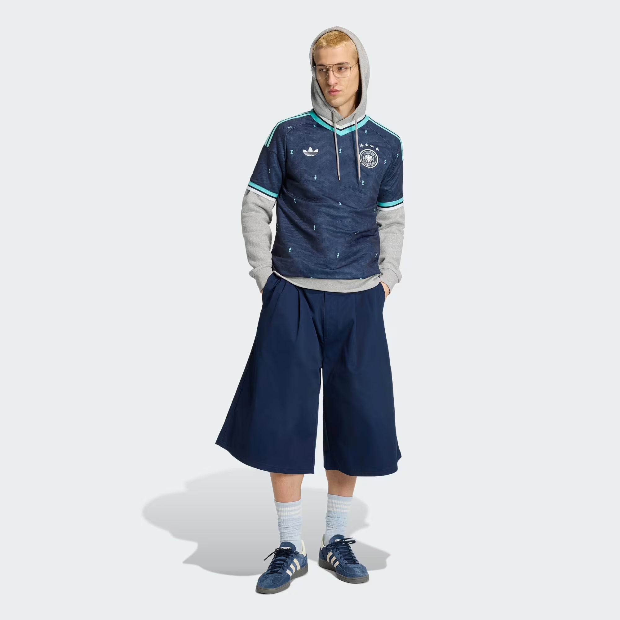 MAGLIA DFB AWAY 2026