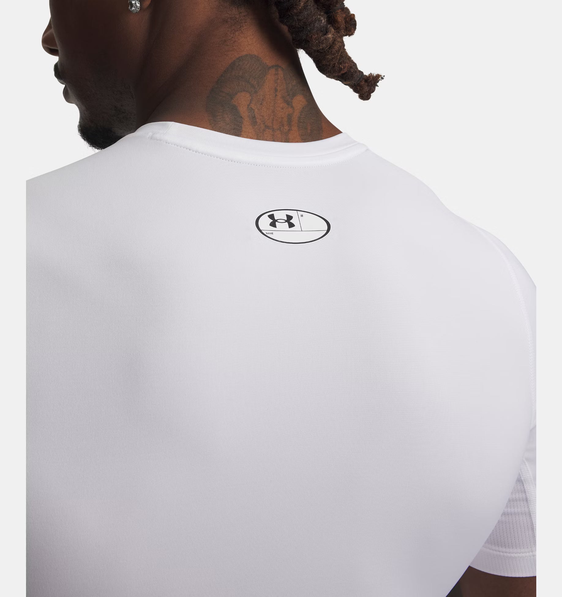 HG COMP T-SHIRT M
