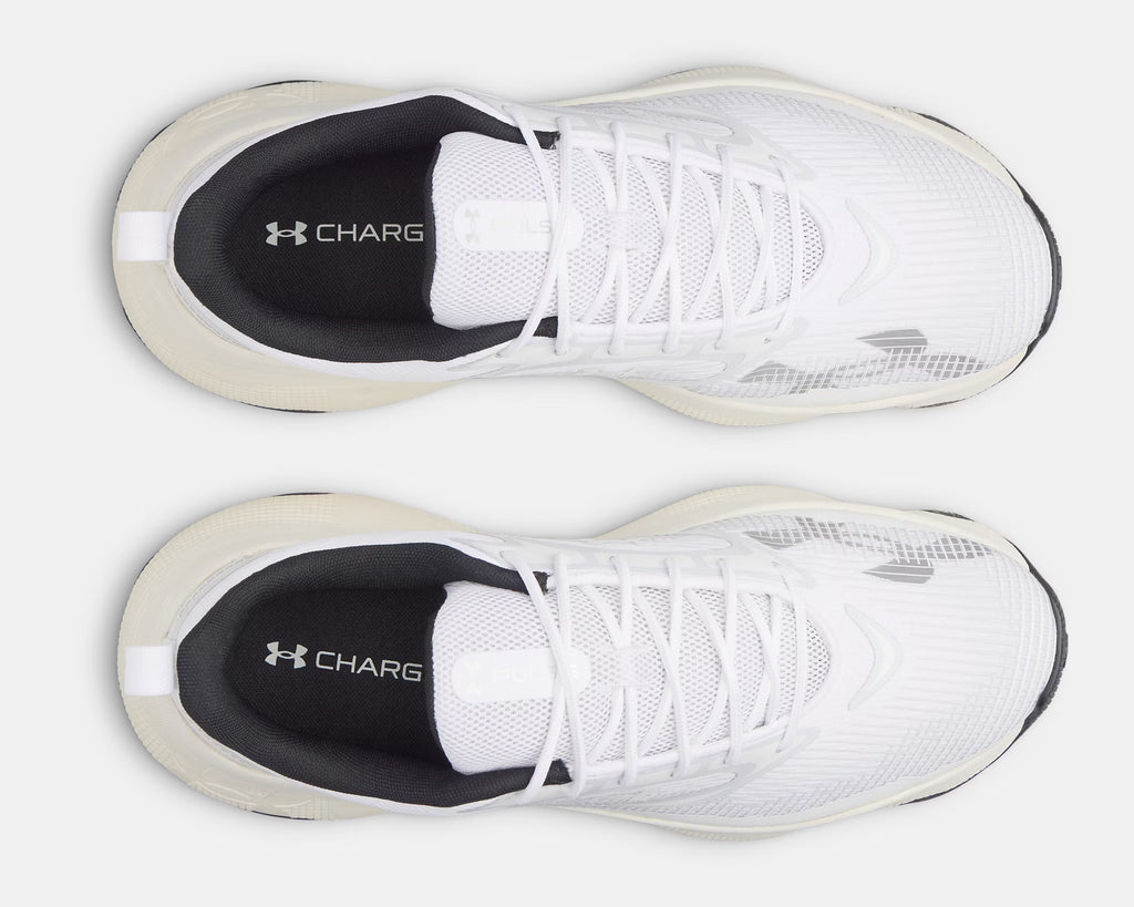UA PULSE M