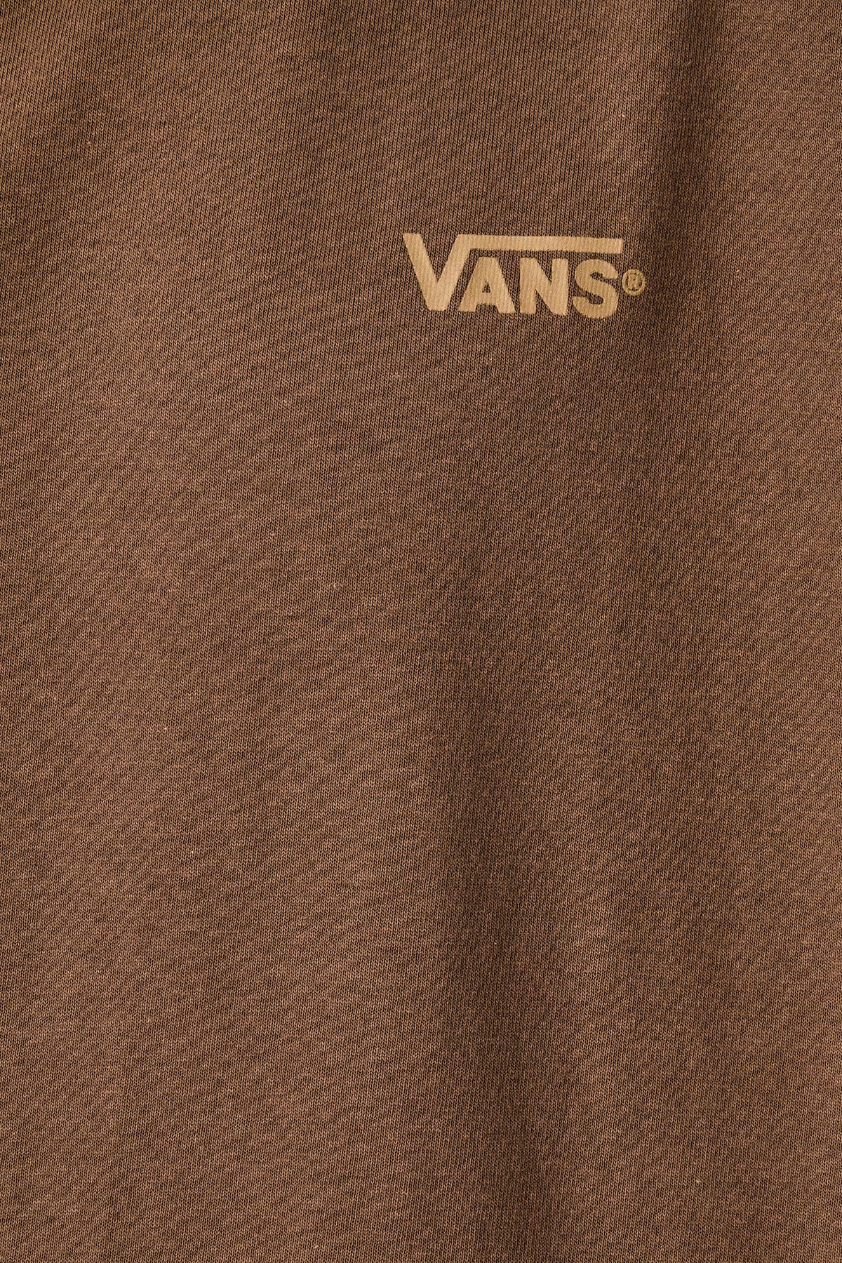 NEW LEFT CHEST SS TEE M