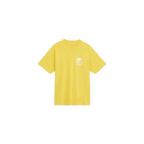 STACKED HI SS TEE M