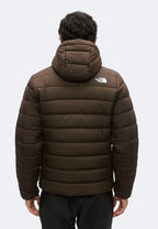 ACONCAGUA HOODED JACKET M