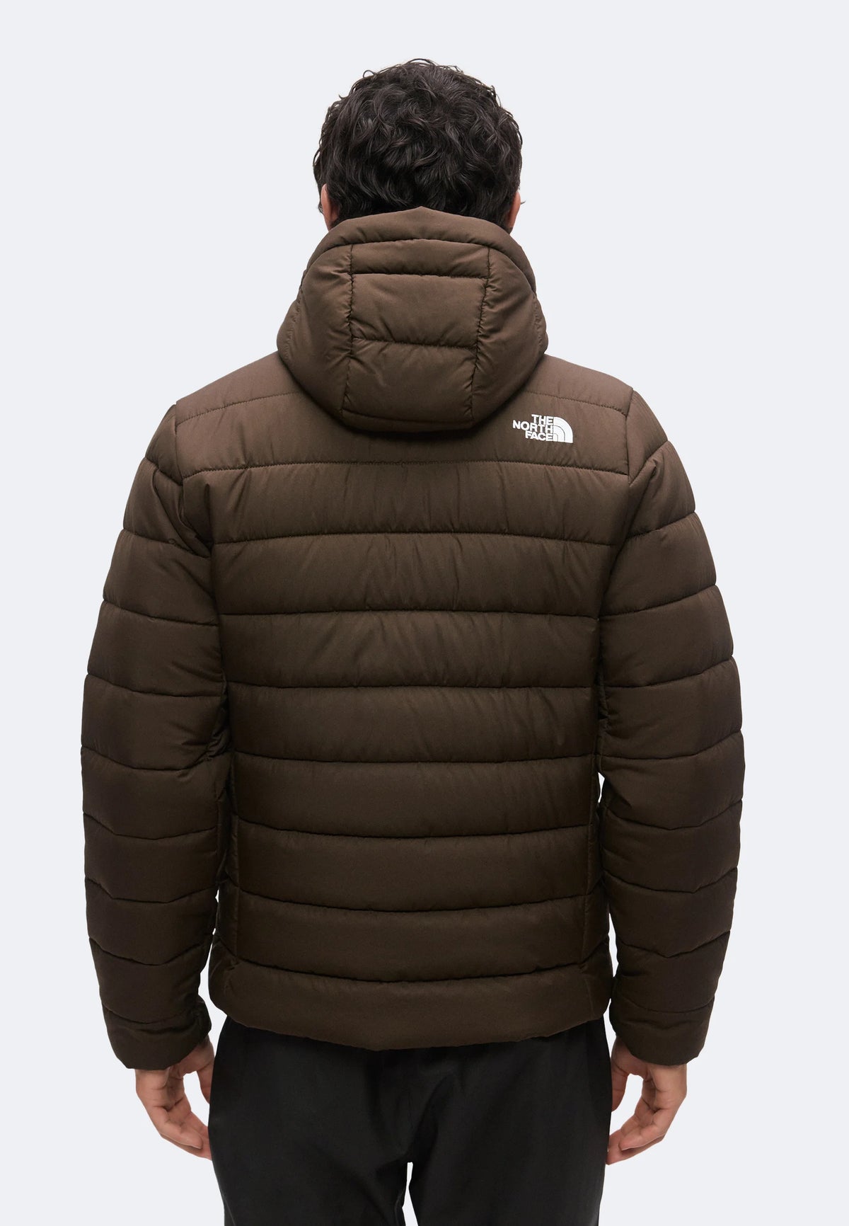 ACONCAGUA HOODED JACKET M