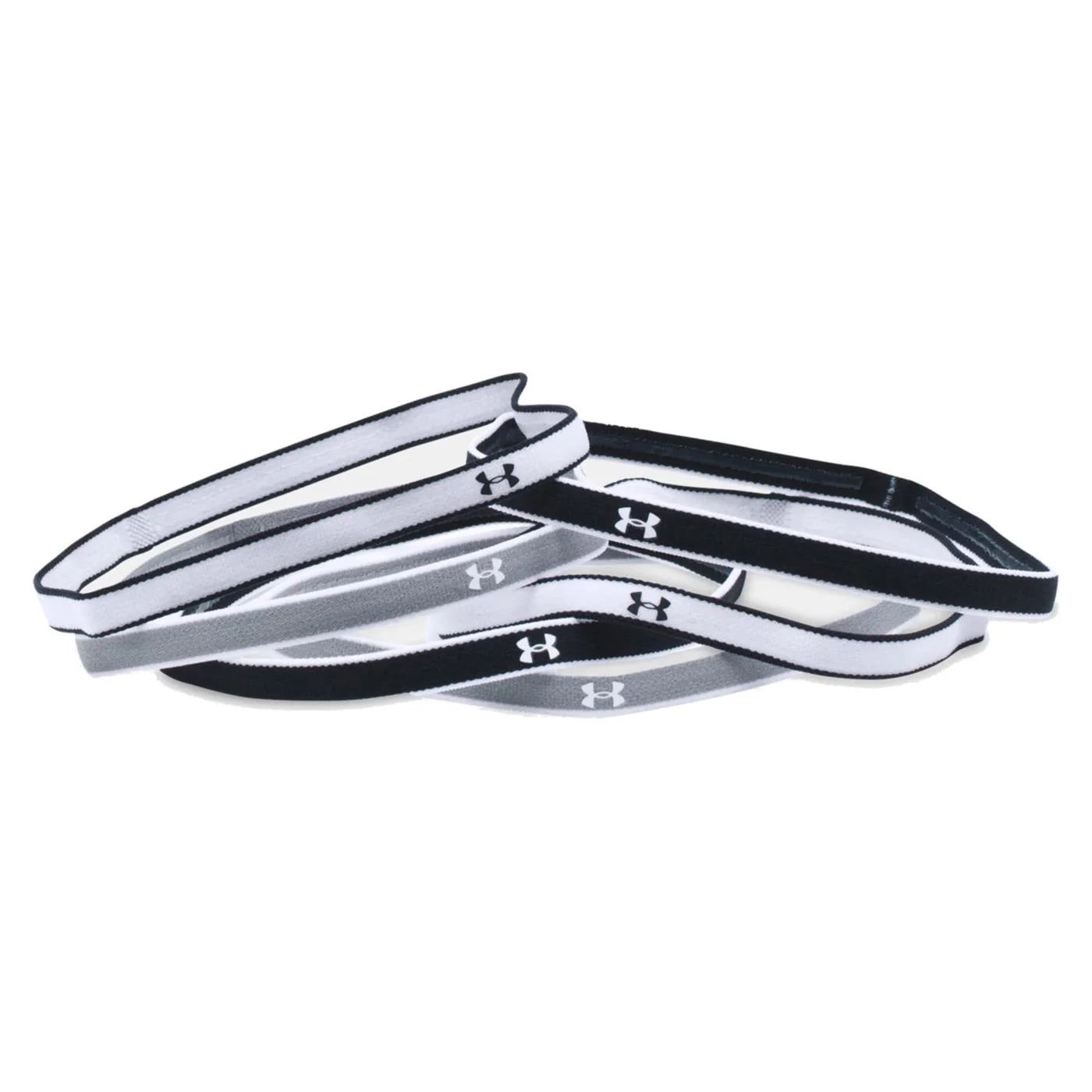 UNDER ARMOUR MINI HEADBANDS 6PK