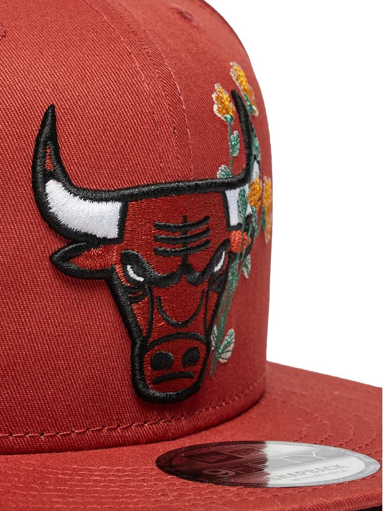CAPPELLINO CHICAGO BULLS