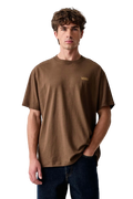 NEW LEFT CHEST SS TEE M