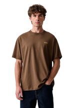 NEW LEFT CHEST SS TEE M