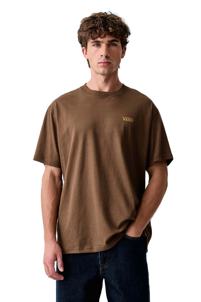NEW LEFT CHEST SS TEE M
