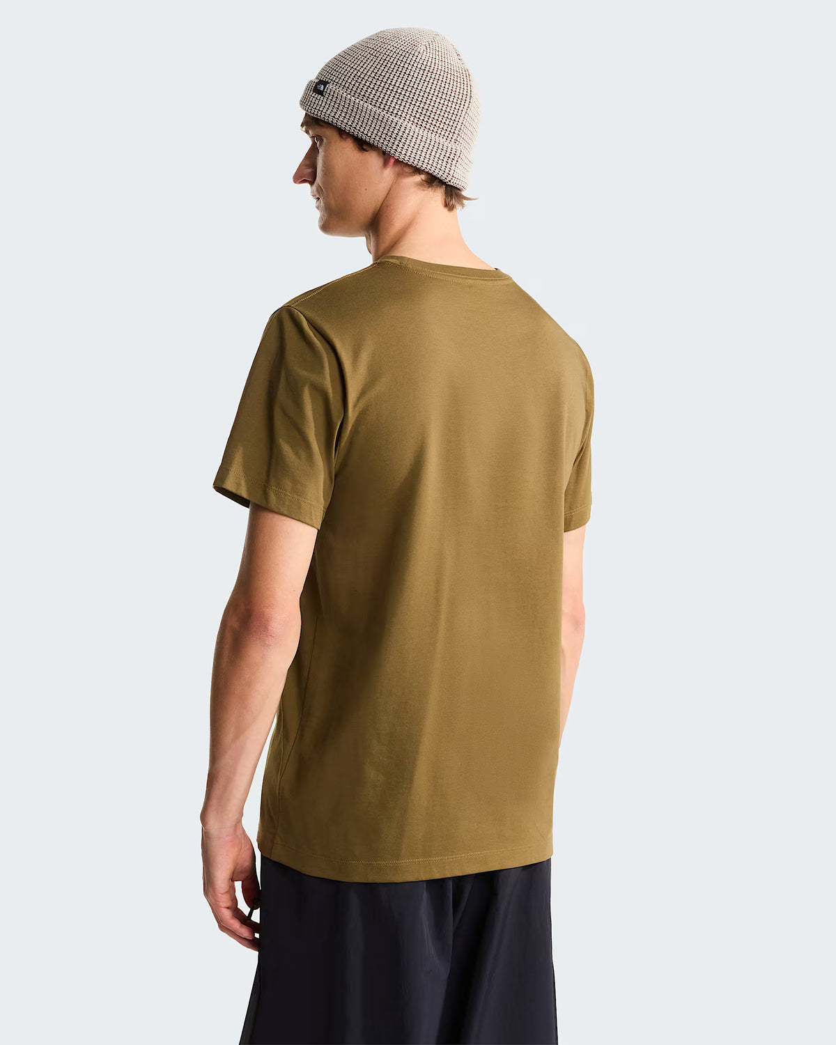 EVOLUTION SIMPLE DOME TEE M