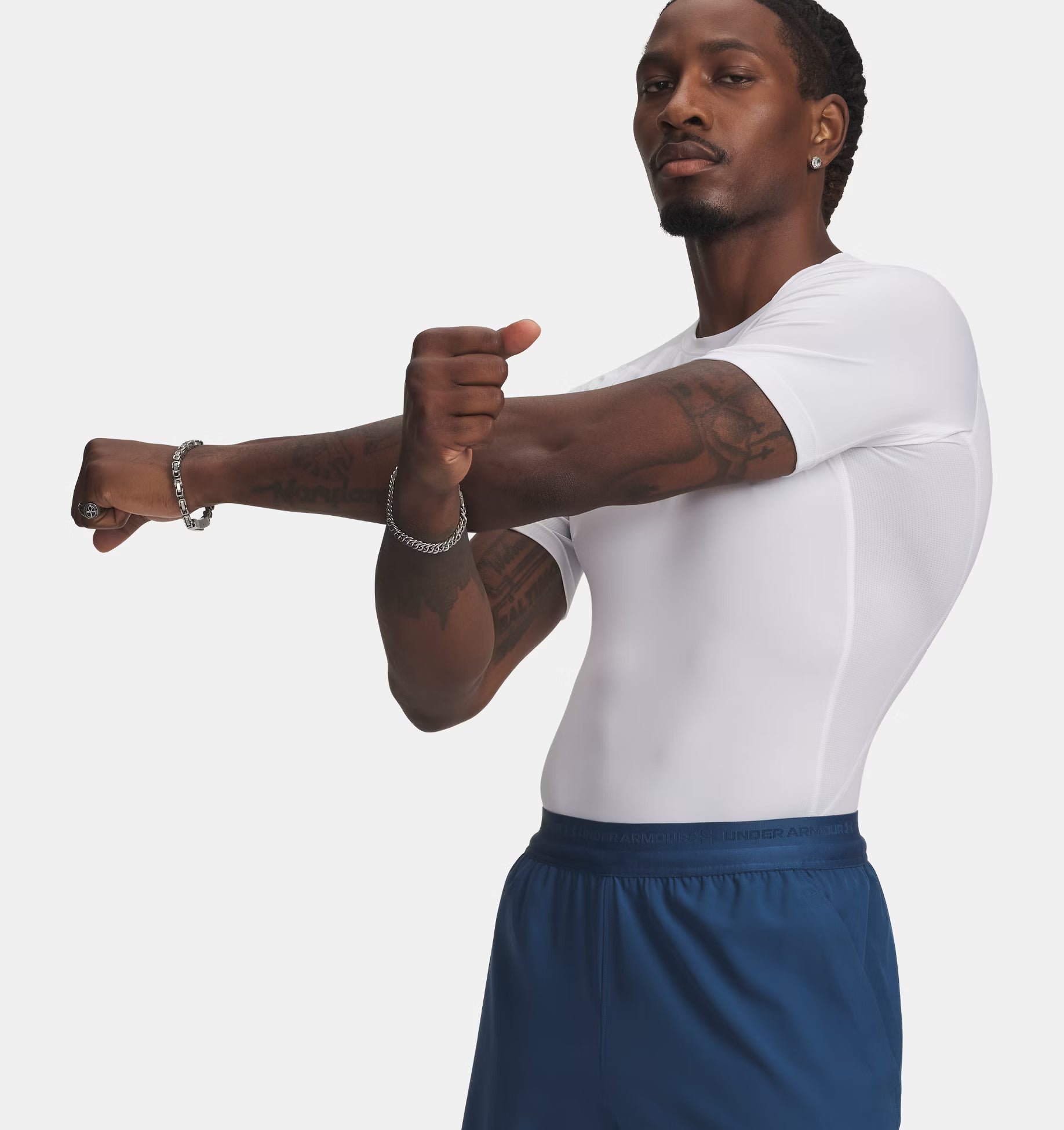 HG COMP T-SHIRT M