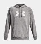 RIVAL FLEECE HOODIE M
