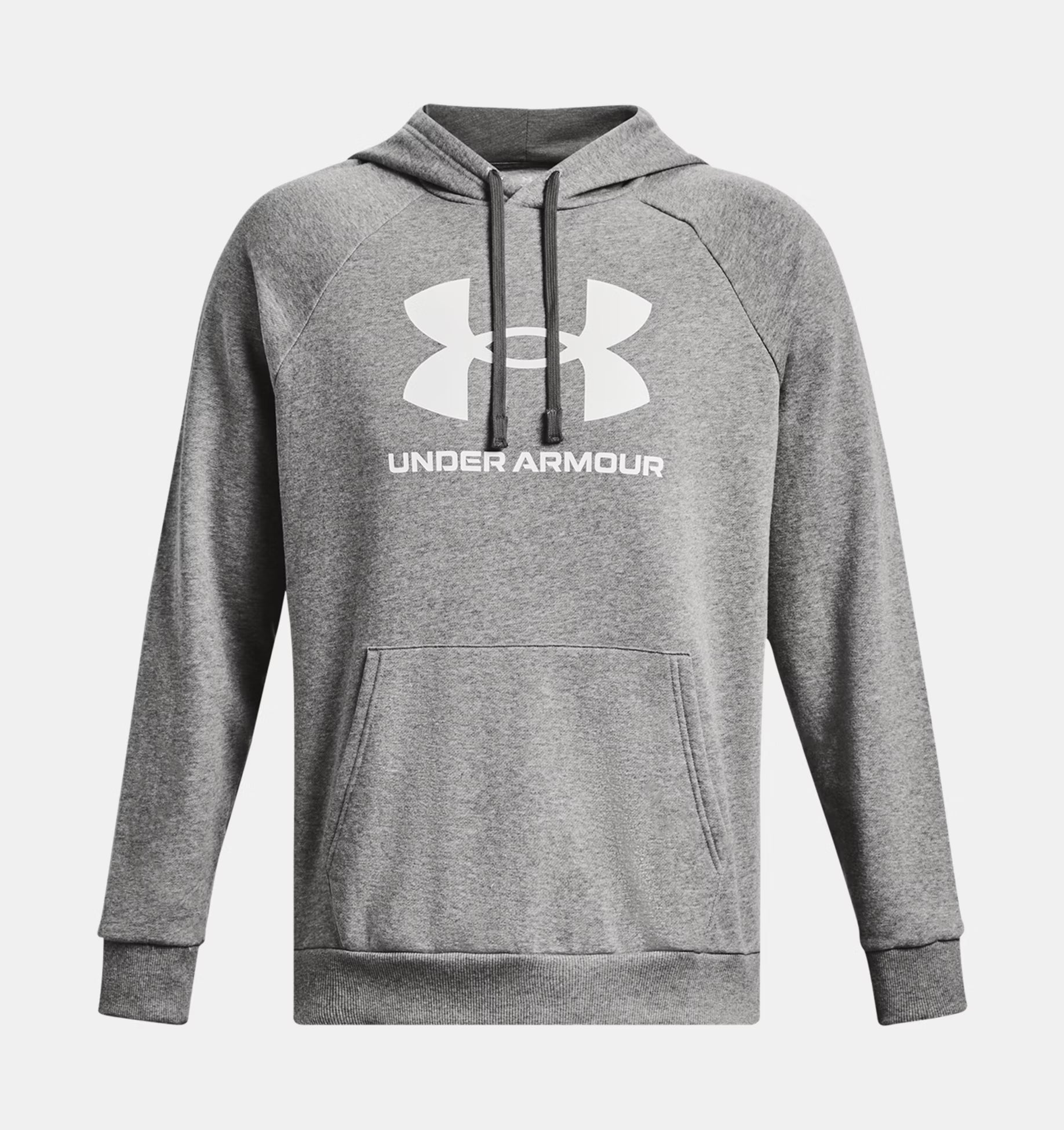 RIVAL FLEECE HOODIE M
