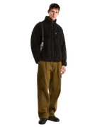 EXTREME PILE 2 FZ JACKET M