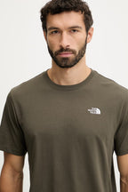 EVOLUTION  SIMPLE DOME REG TEE M