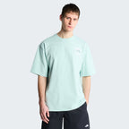 SUN OVERSIZE TEE M