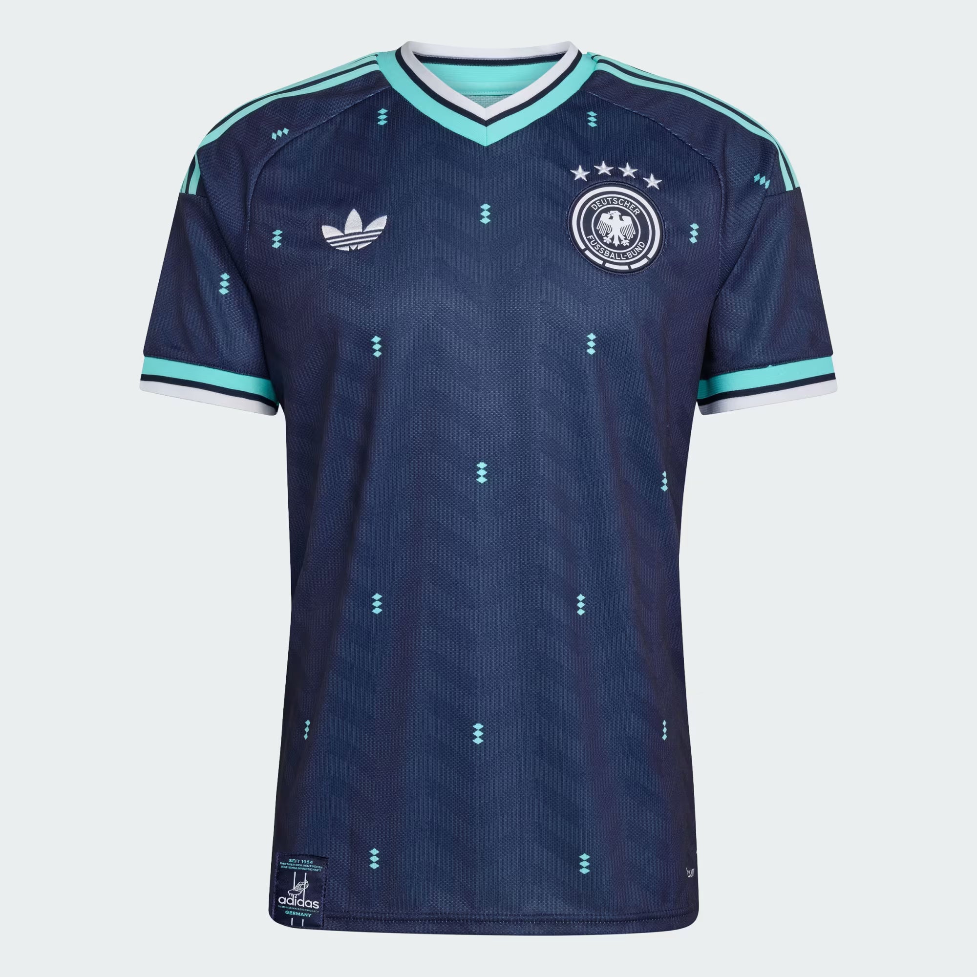 MAGLIA DFB AWAY 2026