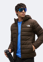 ACONCAGUA HOODED JACKET M