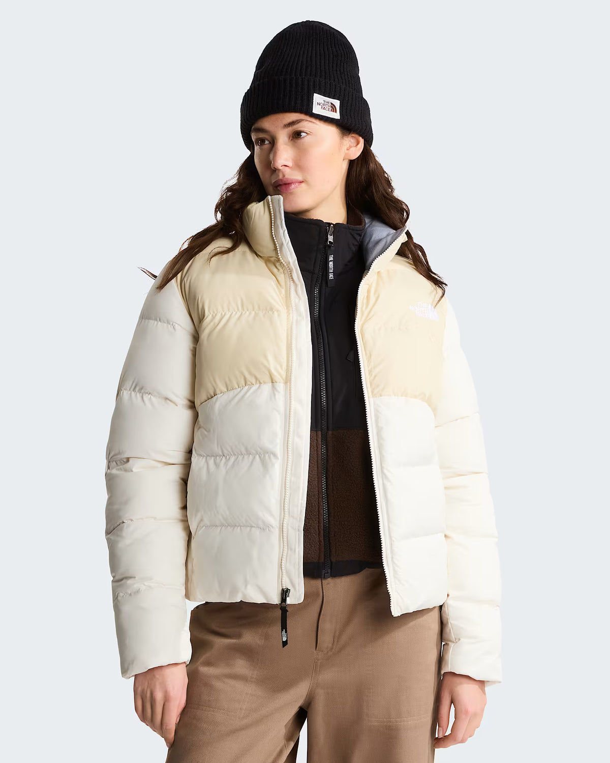 SAIKURU JACKET W