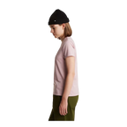 EVOLUTION SIMPLE DOME TEE W