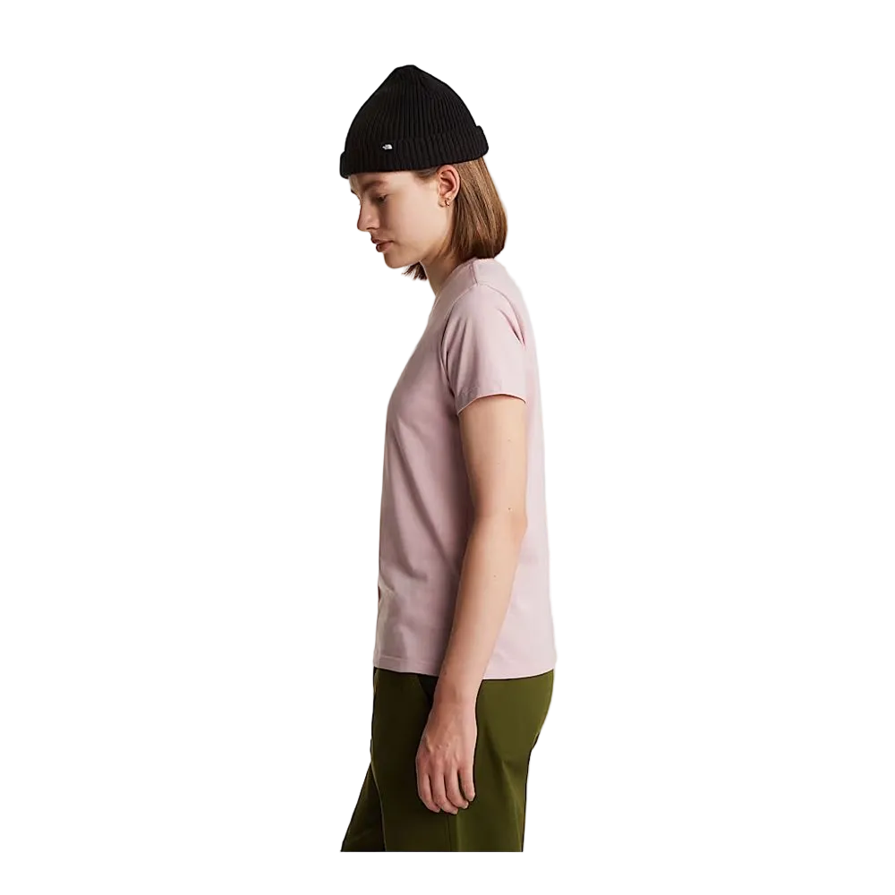 EVOLUTION SIMPLE DOME TEE W
