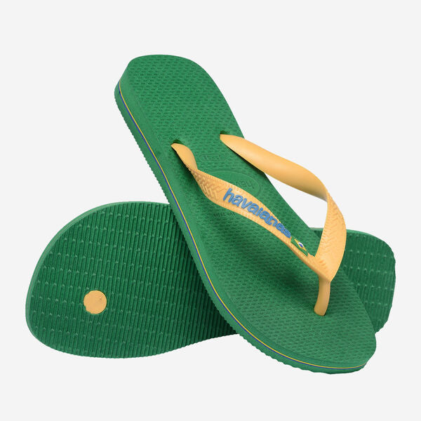 HAVAIANAS BRASIL LOGO