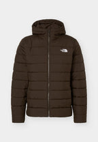 ACONCAGUA HOODED JACKET M