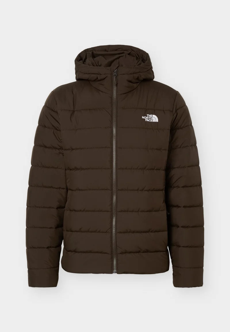 ACONCAGUA HOODED JACKET M