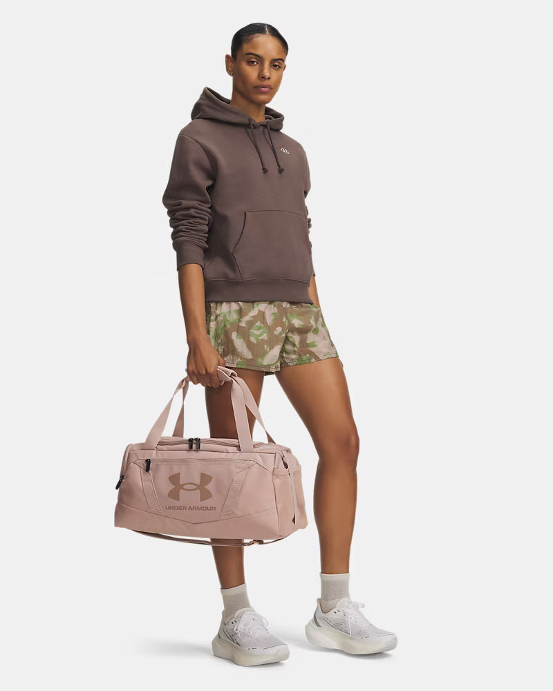 UNDENIABLE DUFFLE XS